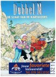 Roman / Meynet - Dubbel M 1 - De schat van de Kartuizers