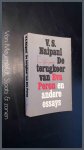 Naipaul, V. S. - De terugkeer van Eva Peron en andere essays Naipaul, V. S. - De terugkeer van Eva Peron en andere essays