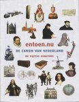 Commissie Ontwikkeling Nederlandse Canon, F.P. van Oostrom - entoen.nu