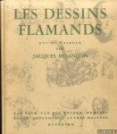 Besançon, Jacques - Les dessins flamands du XVe au XVIe siècle