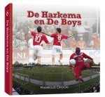 Radboud Droog - De Harkema en de boys
