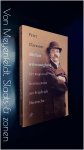 Claessens, Peter - Alle lust wil eeuwigheid - Het magistrale levensscenario van Friedrich Nietzsche