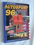 Winkelman,  Vuure - Het Nederlands Autosport Jaaroverzicht  1996