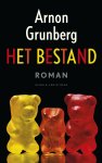 Arnon Grunberg - Het bestand