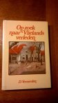 Vermeulen - Op zoek naar vlielands verleden