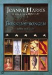 J. Harris - Bokkensprongen