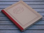 SCHWENKE Joh. - het ExLibris als boekversiering en verzamelobject