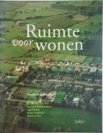 De Decker Pascal, Ryckewaert Michael, Vandekerckhove Brecht, Pisman Ann, Vastmans Frank, Le Roy Marie - Ruimte voor wonen. Trends en uitdagingen