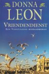 Leon, D. - Vriendendienst