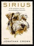 Jonathan Crown - Sirius of de memoires van een onverschrokken foxterrier
