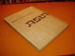 Cohn-Wiener, Ernst - Asia. Einfuhrung in die Kunstwelt des Ostens: Indien, China, Japan, Islam