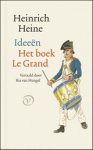 Heinrich Heine - Ideeën