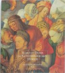 Karl Schütz, Rotraud Bauer, Kunsthistorisches Museum Wien - Albrecht Dürer im Kunsthistorischen Museum