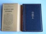Keyserling, Graf Hermann - Philosophie als Kunst