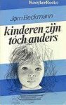 Beckmann - Kinderen zijn toch anders