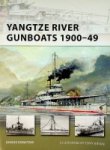 Konstam, A - Yangtze River Gunboats 1900-49