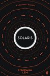 Stanislaw Lem - Solaris