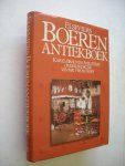 Braun, Karel en Zwart, Arie / Dony, Mr.Frans, red. - Elseviers Boerenantiekboek Braun, Karel en Zwart, Arie / Dony, Mr.Frans, red. - Elseviers Boerenantiekboek