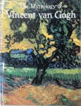 K Tsukasa - The mythology of Vincent van Gogh