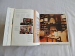 Jan des Bouvrie. - Metamorfose Deel 3. Seizoen 1999 - 2000. De meest inspirerende interieurs uit het programma `TV Woonmagazine.