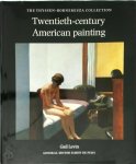 Gail Levin - Twentieth-Century American Painting the Thyssen-Bornemisza Collection