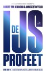 Robert van de Griend, Anneke Stoffelen - De ijsprofeet Wim Hof: het duistere verhaal achter zijn wereldwijde succes