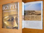 Vivian Davies en Renee Friedman - Egypte. Nieuws uit de Oudheid