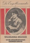 Preczier (ps.), G & E - George David - Wilhelmina Drucker en de schandaalroman.