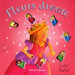 L. Harker - Fleurs Droom