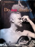 Versace, Gianni - Do Not Disturb: The Political Biography