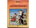 Edika - Absurdomanies Edika - Absurdomanies