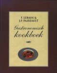 Auteur Onbekend - Gastronomisch kookboek