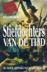 MILES Rosalind - Stiefdochters van de tijd. De vrouw als paria van de geschiedenis. (vertaling van The Women's History of the World)
