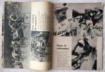 Vidal, Maurice, dir.-red.-en-chef, - Miroir du Cyclisme, no. 145, juillet-aout 1971 - Miroir du Tour '71 - Drame pour un maillot jaune