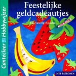 Elly van Elp-Bosscha - Feestelijke geldcadeautjes