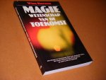 Wim Koesen - Magie, wetenschap van de toekomst