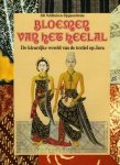 Veldhuisen, Djajasoebrata - Bloemen van het heelal. De kleurrijke wereld van textiel op Java