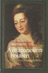 Vries - Amazones en Bojaren