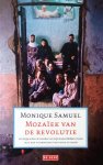 Samuel, Monique - Mozaïek van de revolutie