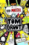 Pichon, Liz - Tom Groot 7 / Is dat even mazzel (of niet?)