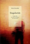 Mosmuller, Mieke - Singularität. Dialoge über künstliche Intelligenz und Spiritualität