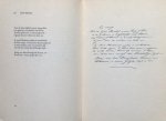 Gorter, Herman - Twintig gedichten in handschrift - Ingeleid en verzorgd door Garmt Stuiveling Gorter, Herman - Twintig gedichten in handschrift - Ingeleid en verzorgd door Garmt Stuiveling