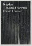 Emeric Lhuisset 96666, Adrien Goetz 35947 - Maydan hundred portraits