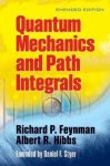 RichardP Feynman - Quantum Mechanics & Path Integrals
