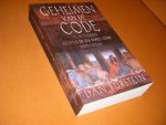 Burstein, Dan. - Geheimen van de Code. De Mysterien achter de Da Vinci Code ontsluierd.