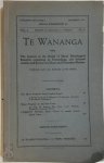H.R.H. Balneavis - Te Wananga