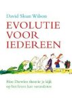 D.S. Wilson - Evolutie voor iedereen
