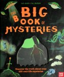 Tom Adams 159152 - The Big Book of Mysteries