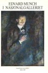 Skedsmo, Tone - Edvard Munch i Nasjonalgalleriet = Edvard Munch in the National Gallery