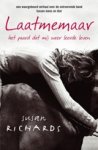 S. Richards - Laatmemaar S. Richards - Laatmemaar